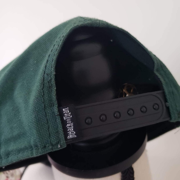 Attack on Titan green hat - Picture 6 of 6